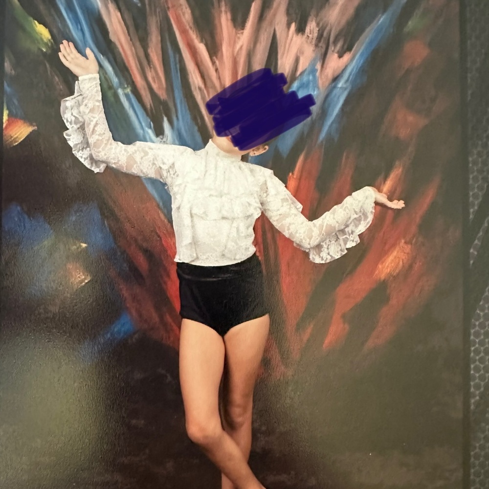 Contemporary “Where are the clowns”